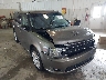 2FMHK6C84EB****** Salvage and Wrecked 2014 Ford Flex in Lincoln