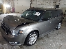 2FMHK6C84EB****** Used and Repairable 2014 Ford Flex in Lincoln