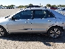 3HGCM56343G****** Repairable 2003 Honda Accord in Texas State