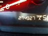 3HGCM56343G****** Salvage 2003 Honda Accord