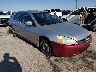 3HGCM56343G****** Salvage and Wrecked 2003 Honda Accord in Austin North