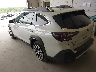 4S4BTGPDXR3****** Salvage and Repairable 2024 Subaru Outback in Minneapolis Saint Paul