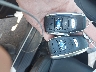 4S4BTGPDXR3****** Salvage 2024 Subaru Outback in Minnesota State
