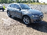 WA1L2AFP5GA****** Salvamento y Destrozados 2016 Audi Q5 en Grenada