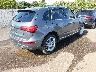 WA1L2AFP5GA****** Salvamento y Destrozados 2016 Audi Q5 en Estado de Mississippi