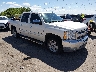 3GCPKSE76DG****** Salvage and Wrecked 2013 Chevrolet Silverado 1500 in Albuquerque