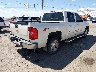 3GCPKSE76DG****** Salvage and Wrecked 2013 Chevrolet Silverado 1500 in New Mexico State