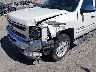 3GCPKSE76DG****** Salvage and Repairable 2013 Chevrolet Silverado 1500 in New Mexico State