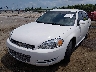 2G1WB5E32G1****** Usados y Reparables 2016 Chevrolet Impala en New Orleans East