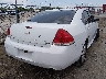 2G1WB5E32G1****** Salvamento y Destrozados 2016 Chevrolet Impala en Estado de Luisiana