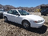 1G3NL52F32C****** Salvage and Wrecked 2002 Oldsmobile Alero in Reno