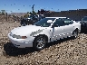 1G3NL52F32C****** Used and Repairable 2002 Oldsmobile Alero in Reno