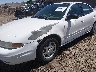 1G3NL52F32C****** Salvage and Repairable 2002 Oldsmobile Alero in Nevada State