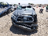3TMDZ5BN7KM****** Wrecked 2019 Toyota Tacoma in Kansas State