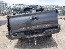 3TMDZ5BN7KM****** Wrecked 2019 Toyota Tacoma