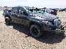 3TMDZ5BN7KM****** Salvage and Wrecked 2019 Toyota Tacoma in Wichita