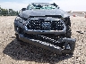 3TMDZ5BN7KM****** Salvage and Repairable 2019 Toyota Tacoma in Kansas State