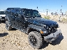 1C4RJXN60RW****** Salvage and Wrecked 2024 Jeep Wrangler 4xe in Dream Rides