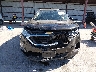 3GNAXSEV7KL****** Wrecked 2019 Chevrolet Equinox in Missouri State
