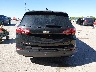 3GNAXSEV7KL****** Wrecked 2019 Chevrolet Equinox