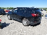 3GNAXSEV7KL****** Salvage and Repairable 2019 Chevrolet Equinox in Kansas City East