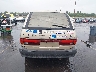 JT3HK23M1V1****** Wrecked 1997 Toyota Previa