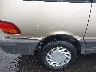 JT3HK23M1V1****** Repairable 1997 Toyota Previa