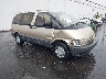 JT3HK23M1V1****** Salvage and Wrecked 1997 Toyota Previa in Portland