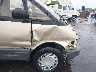 JT3HK23M1V1****** Salvage and Repairable 1997 Toyota Previa in Oregon State