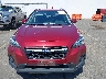 JF2GTADC7JH****** Wrecked 2018 Subaru Crosstrek in Oregon State