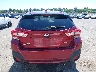 JF2GTADC7JH****** Wrecked 2018 Subaru Crosstrek