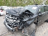 1GNSKJKC4GR****** Salvage and Repairable 2016 Chevrolet Suburban in Michigan State