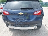 3GNAXHEV0KL****** Usados y Reparables 2019 Chevrolet Equinox en Louisville North