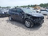 3GNAXHEV0KL****** Salvamento y Destrozados 2019 Chevrolet Equinox en Louisville North