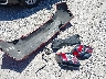 1G1JC6SH6C4****** Wrecked 2012 Chevrolet Sonic in Missouri State