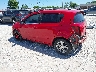 1G1JC6SH6C4****** Salvage and Repairable 2012 Chevrolet Sonic in Springfield