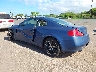 JNKCV54E05M****** Salvage and Repairable 2005 Infiniti G35 in Honolulu
