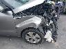 KNDJN2A22G7****** Salvage 2016 Kia Soul