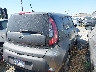 KNDJN2A22G7****** Salvage and Wrecked 2016 Kia Soul in California State