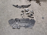 5TDDKRFH0ES****** Wrecked 2014 Toyota Highlander in Iowa State