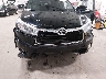 5TDDKRFH0ES****** Salvage and Repairable 2014 Toyota Highlander in Iowa State