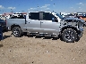 1GCPWCED0MZ****** Reparables 2021 Chevrolet Silverado 1500 en Estado de Tennessee