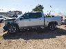 1GCPWCED0MZ****** Salvamento 2021 Chevrolet Silverado 1500