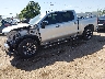 1GCPWCED0MZ****** Usados y Reparables 2021 Chevrolet Silverado 1500 en Nashville