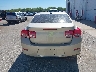 1G11D5SL6FF****** Wrecked 2015 Chevrolet Malibu