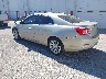 1G11D5SL6FF****** Salvage and Repairable 2015 Chevrolet Malibu in Chicago South