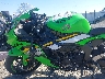 JKBZXJJ10SA****** Destrozados 2025 Kawasaki Ninja ZX-6R
