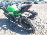 JKBZXJJ10SA****** Usados 2025 Kawasaki Ninja ZX-6R