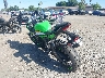 JKBZXJJ10SA****** Salvamento y Reparables 2025 Kawasaki Ninja ZX-6R en Rec Rides Online Exclusive