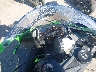 JKBZXJJ10SA****** Salvamento 2025 Kawasaki Ninja ZX-6R en Rec Rides Online Exclusive